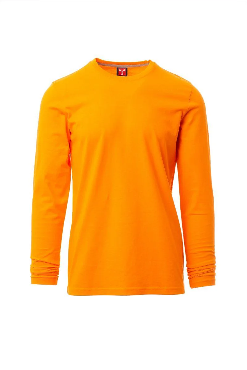 Pineta T-Shirt Manica Lunga 165 Gr. Payper