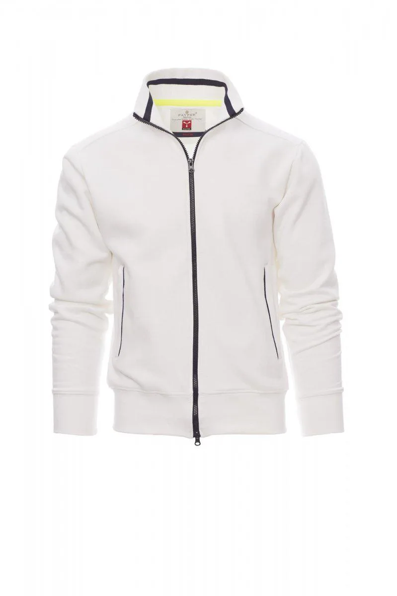Sydney Felpa Full Zip Payper 300 Gr.