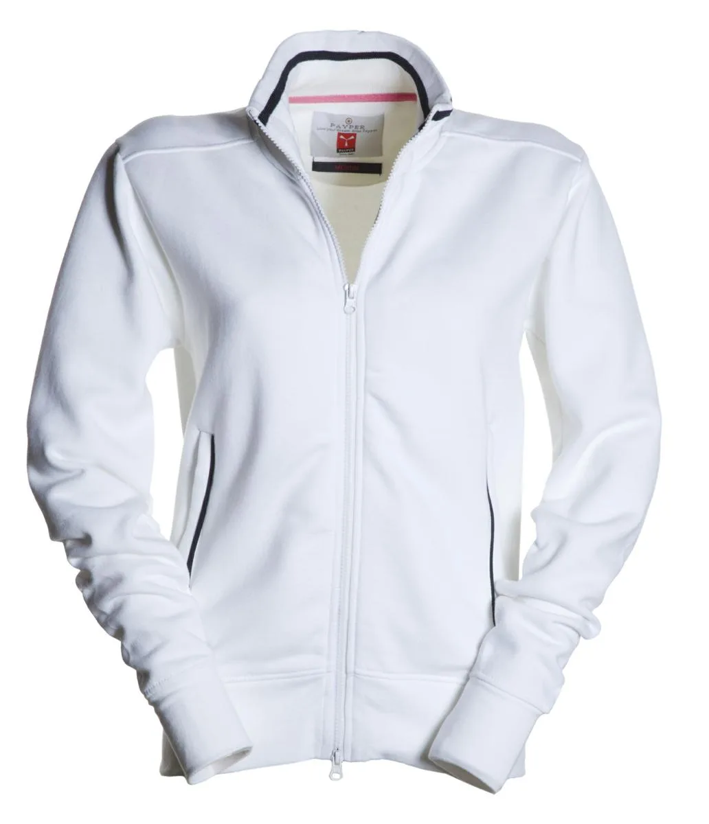 Melbourne Felpa Donna Payper