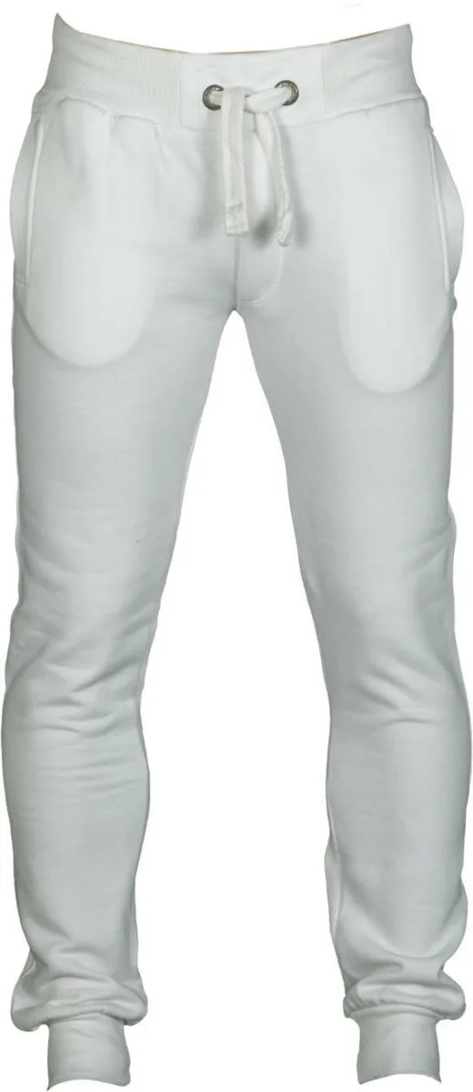 Seattle Pantalone Da Uomo In Felpa Payper