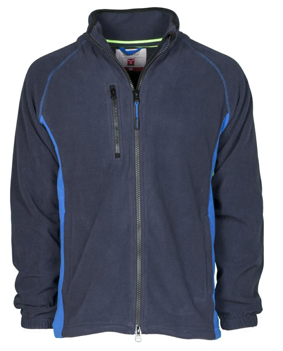 Aspen+ Pile Full Zip Payper