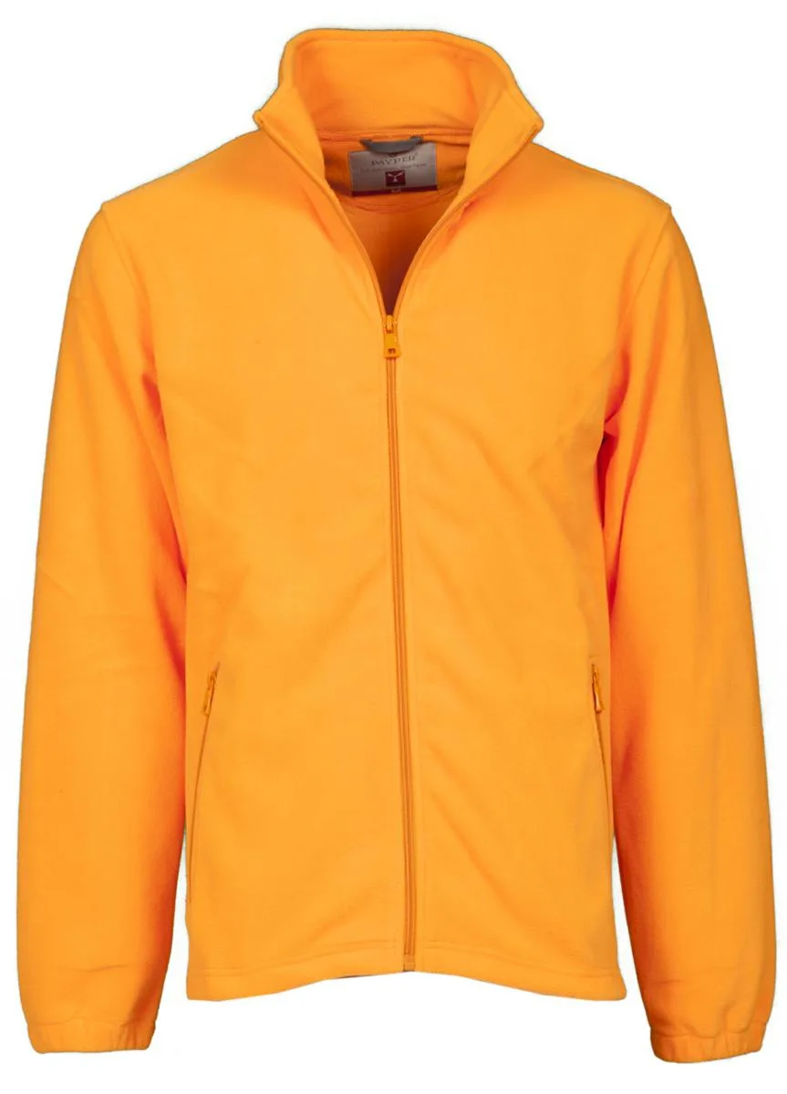 Nepal Pile Fullzip Payper