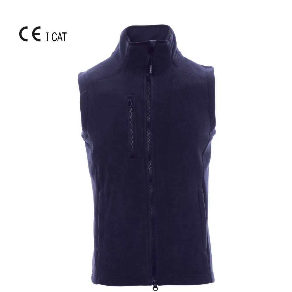 Easy+ Gilet In Pilepayper