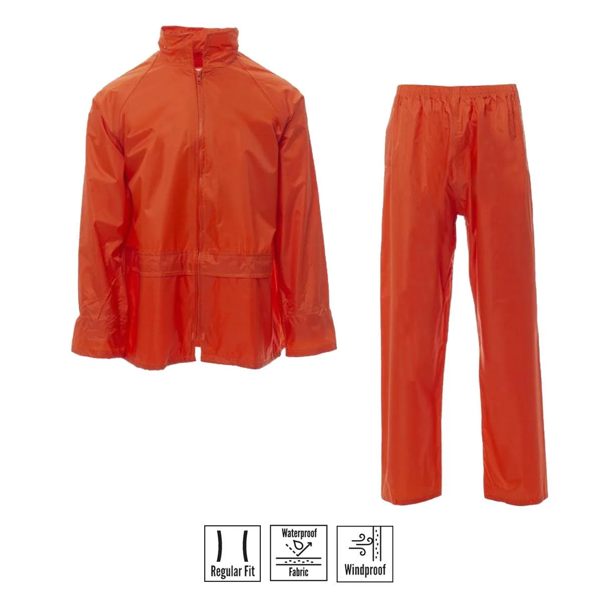 Set-Nylon Payper