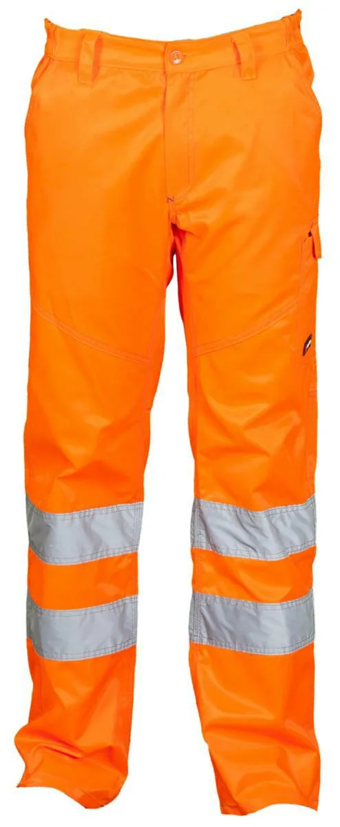 Charter Pantalone Alta Visibilità Payper