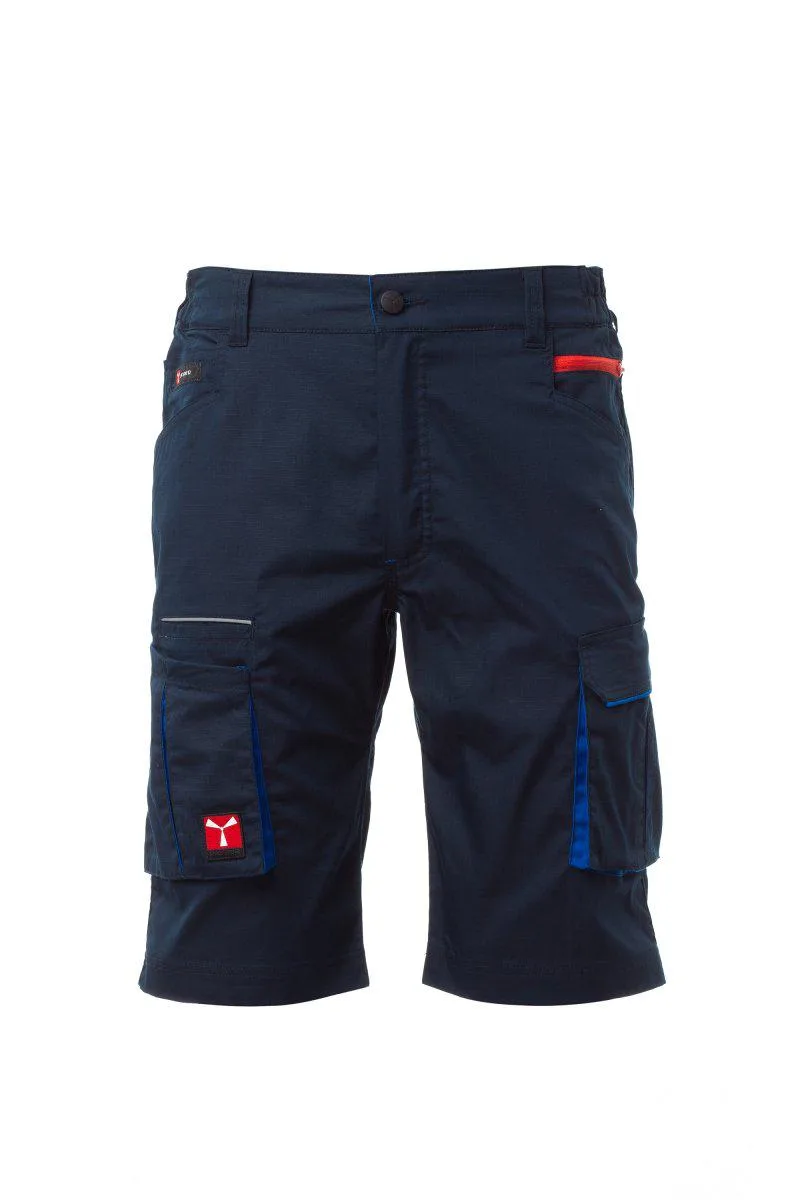 Next 400 Shorts Bermuda Unisex Stretch Payper