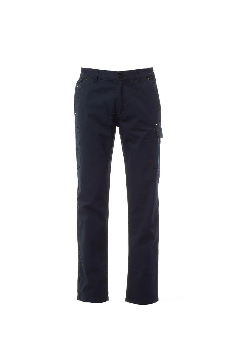 Power Summer Pantalone In Tessuto Ripstop Payper
