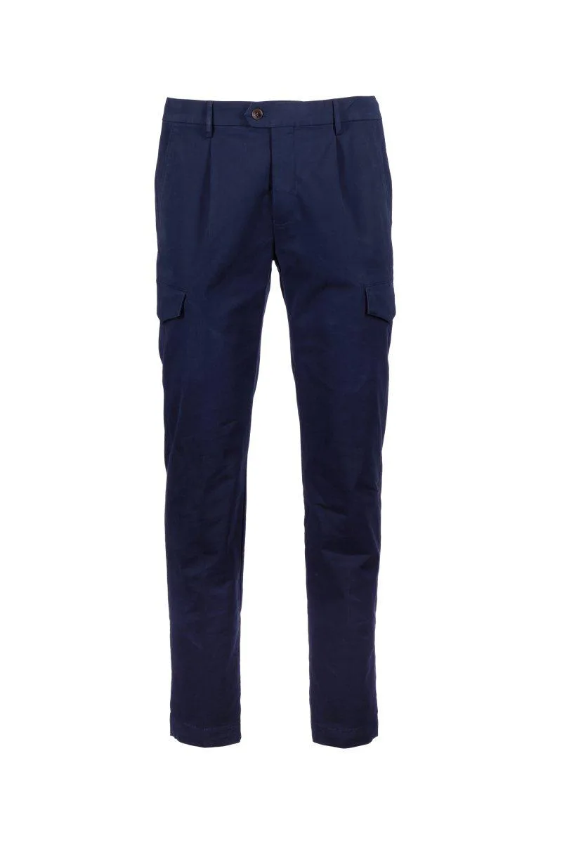 Marshal Pantalone Contemporary Fit 285Gr Payper
