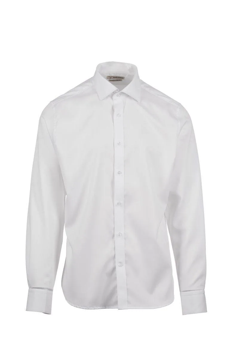 Taurinorum Camicia M/Lunga Collo Francese Payper