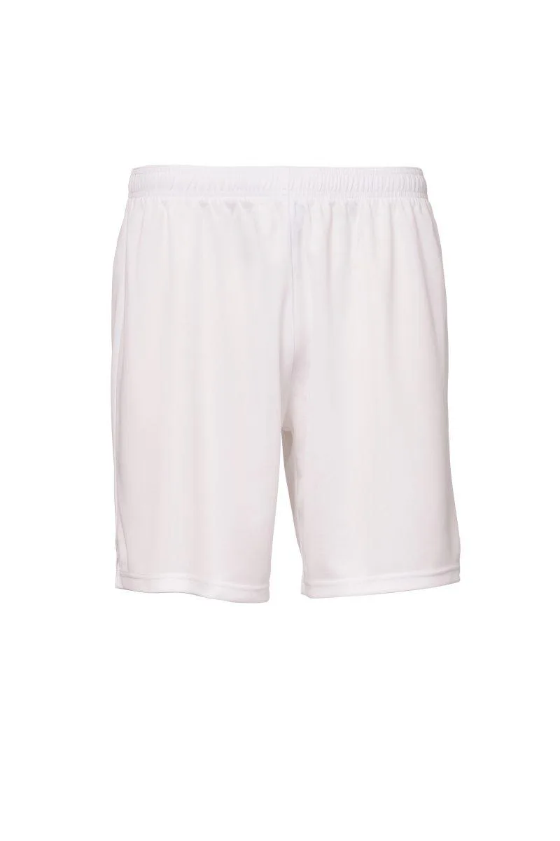 Run Bermuda Sportivo Da Uomo In Dry Tech Payper