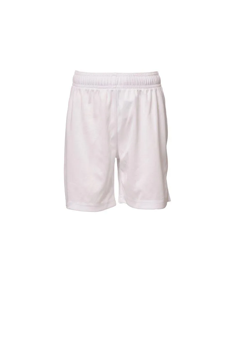 Run Kids Bermuda Sportivo Da Bambino Dry Tech Payper