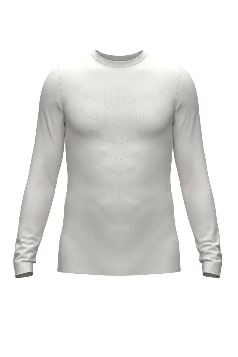 Tplay Ls Maglia Tecnica A Manica Lunga Payper