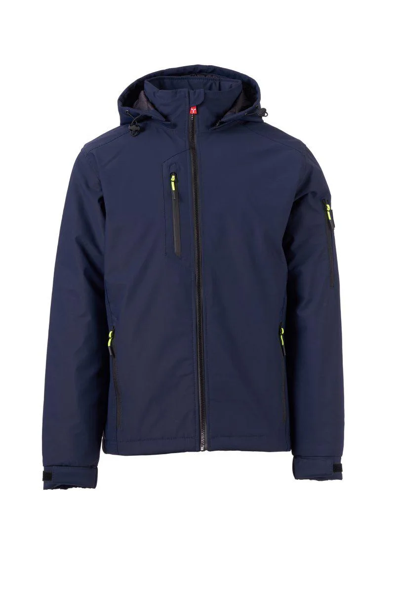 Creek Lite Pad Softshell 3 Strati Payper