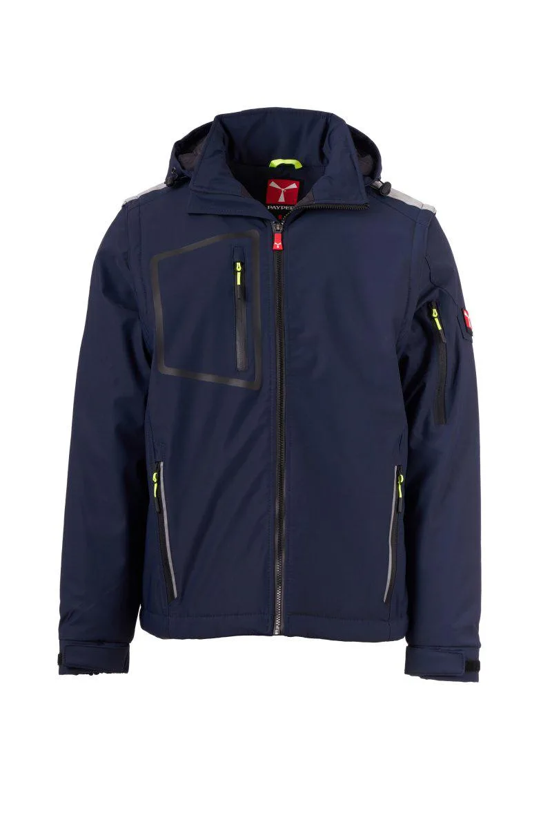 Stream 2In1 Lite Pad Softshell 3 Strati Payper
