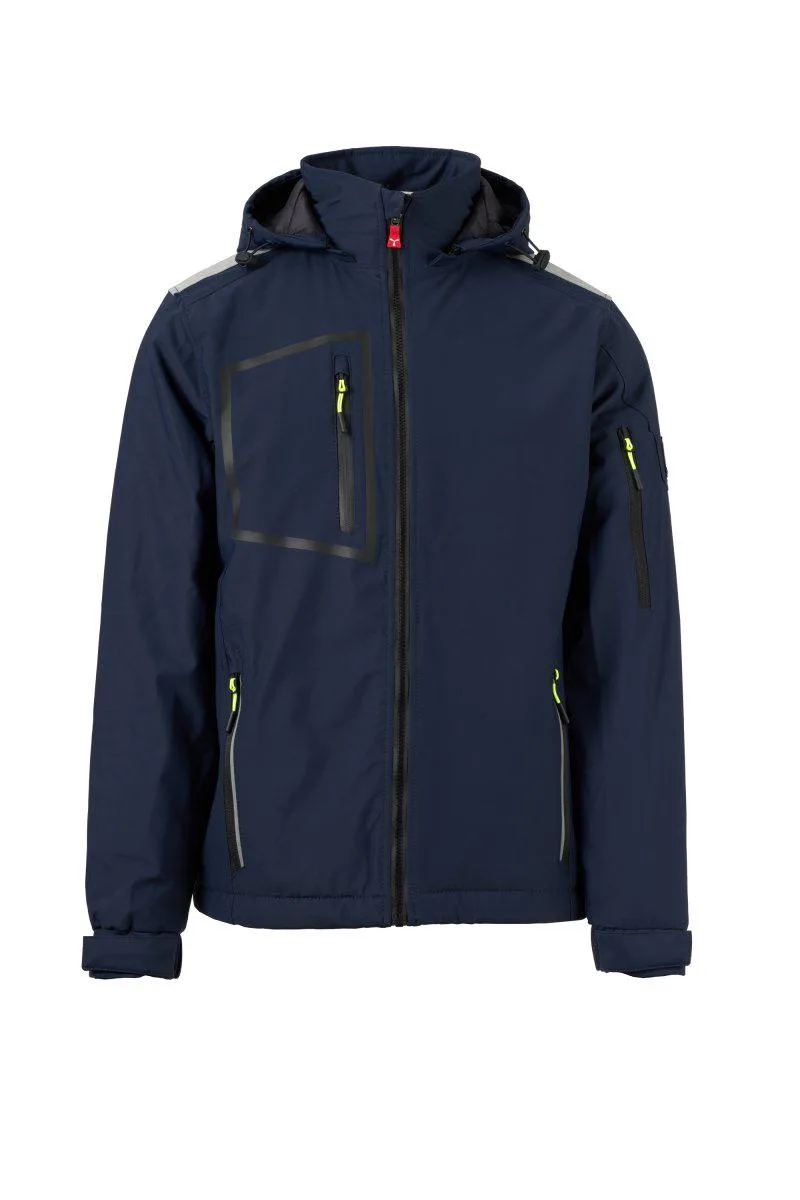 Stream Lite Pad Softshell 3 Strati Payper