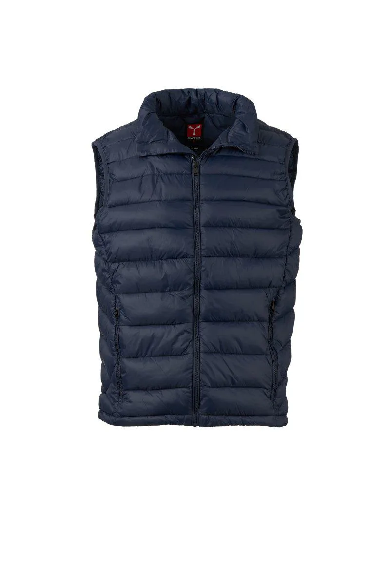 City Gilet Con Imbottitura A Fibre Payper