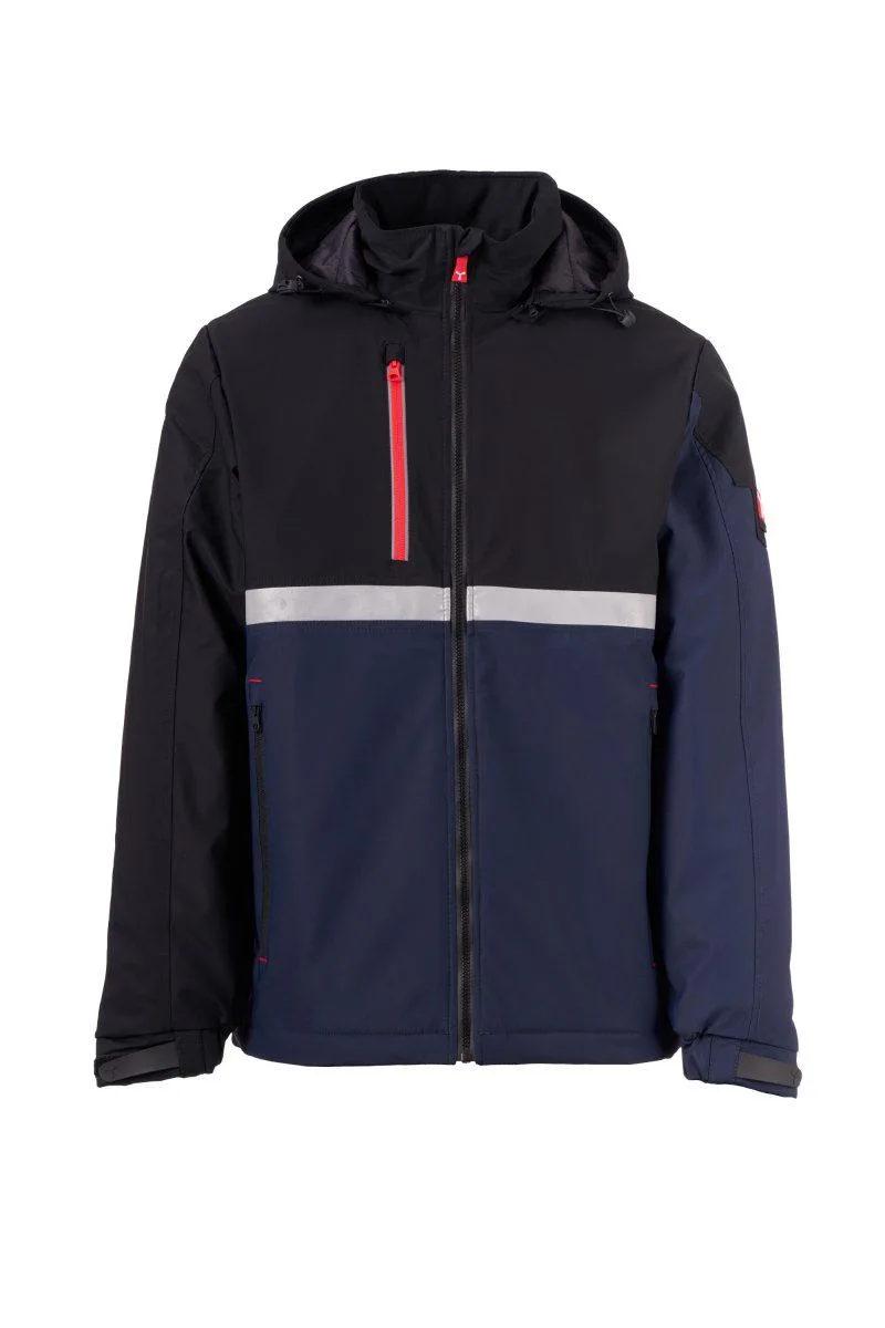 Wise Lite Pad Softshell 3 Strati Payper