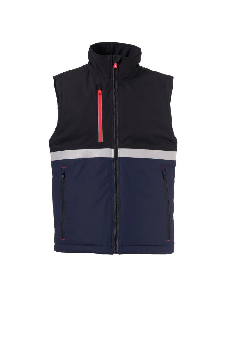 Wise Vest Lite Pad Gilet Softshell Payper