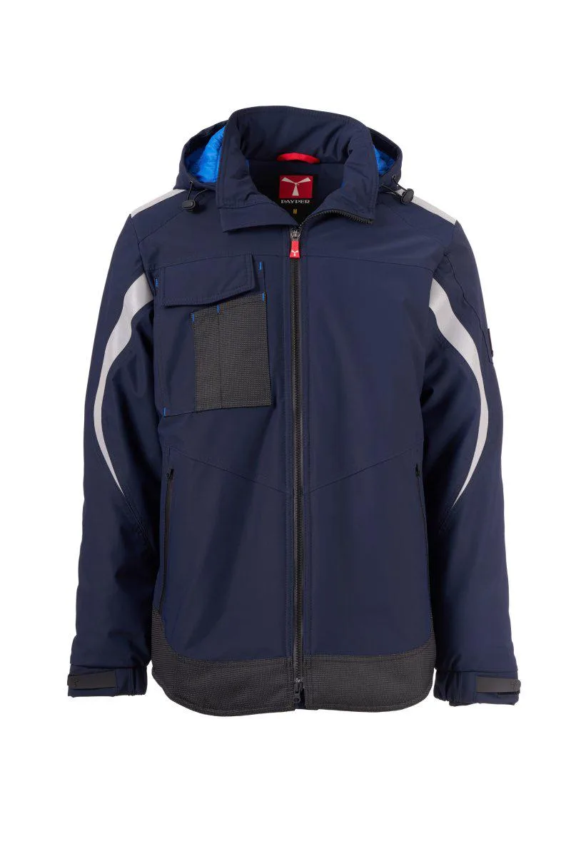 Wonder Lite Pad Softshell 3 Strati Payper