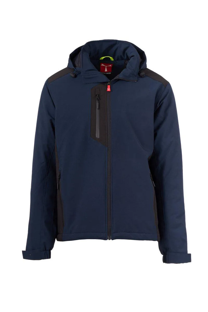 Galway Ultralite Pad 140 Softshell Payper