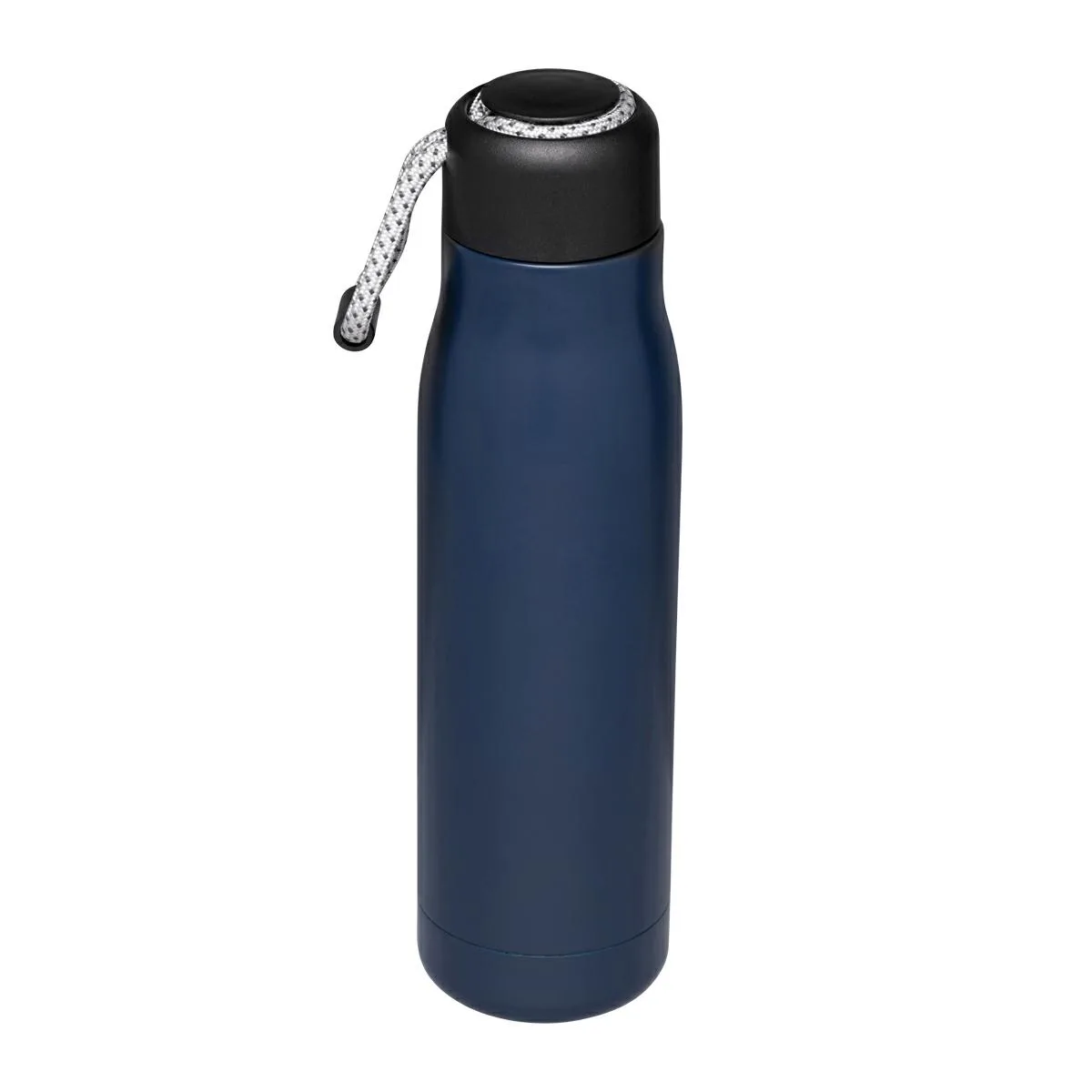 Borraccia In Acciaio Inox Doppia Parete 500 Ml