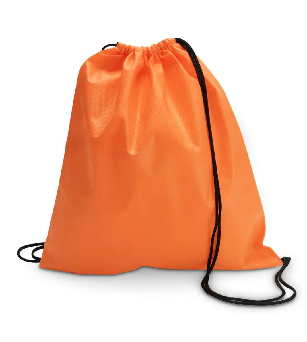 Zainetto Sacca Sportiva In Tnt 42X36 Doppio Cordoncino