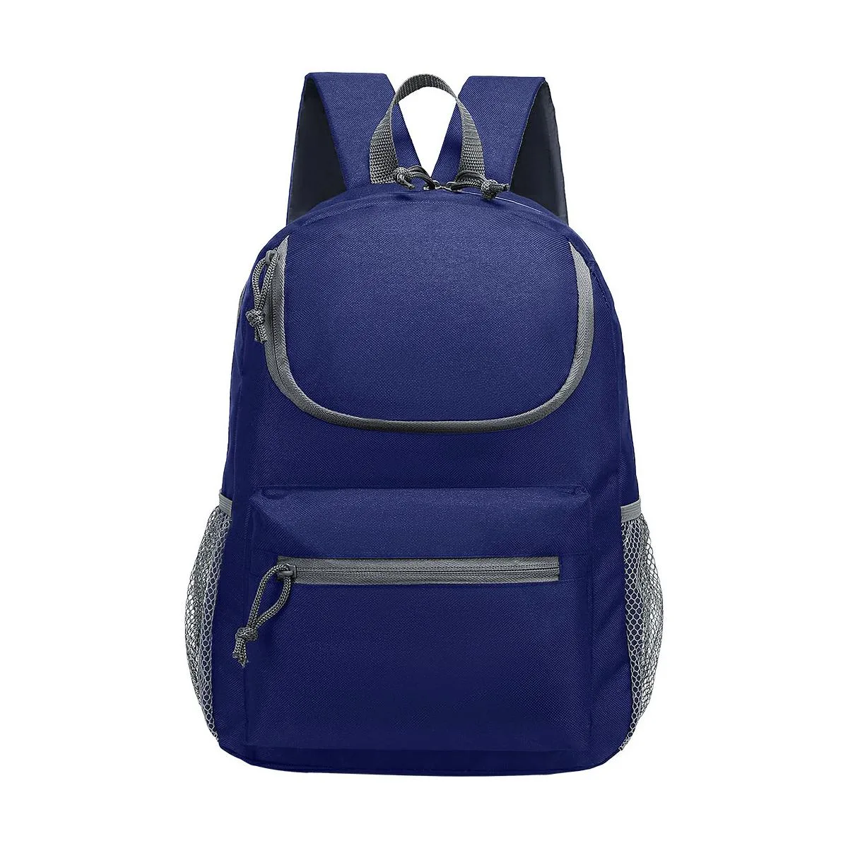 Zaino In Poliestere27,5X38,53X12