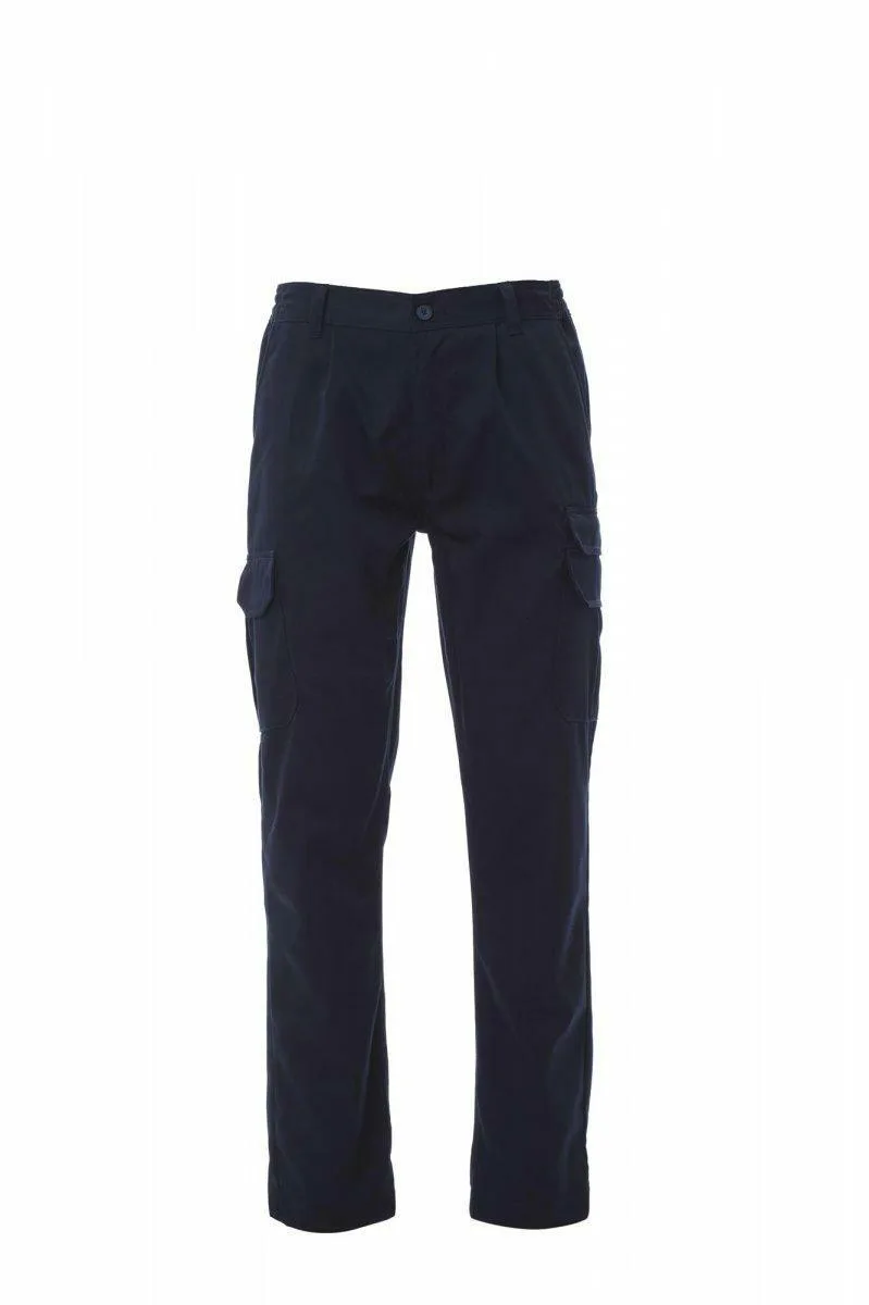 Cargo 2.0 Pantaloneda Lavoro Payper