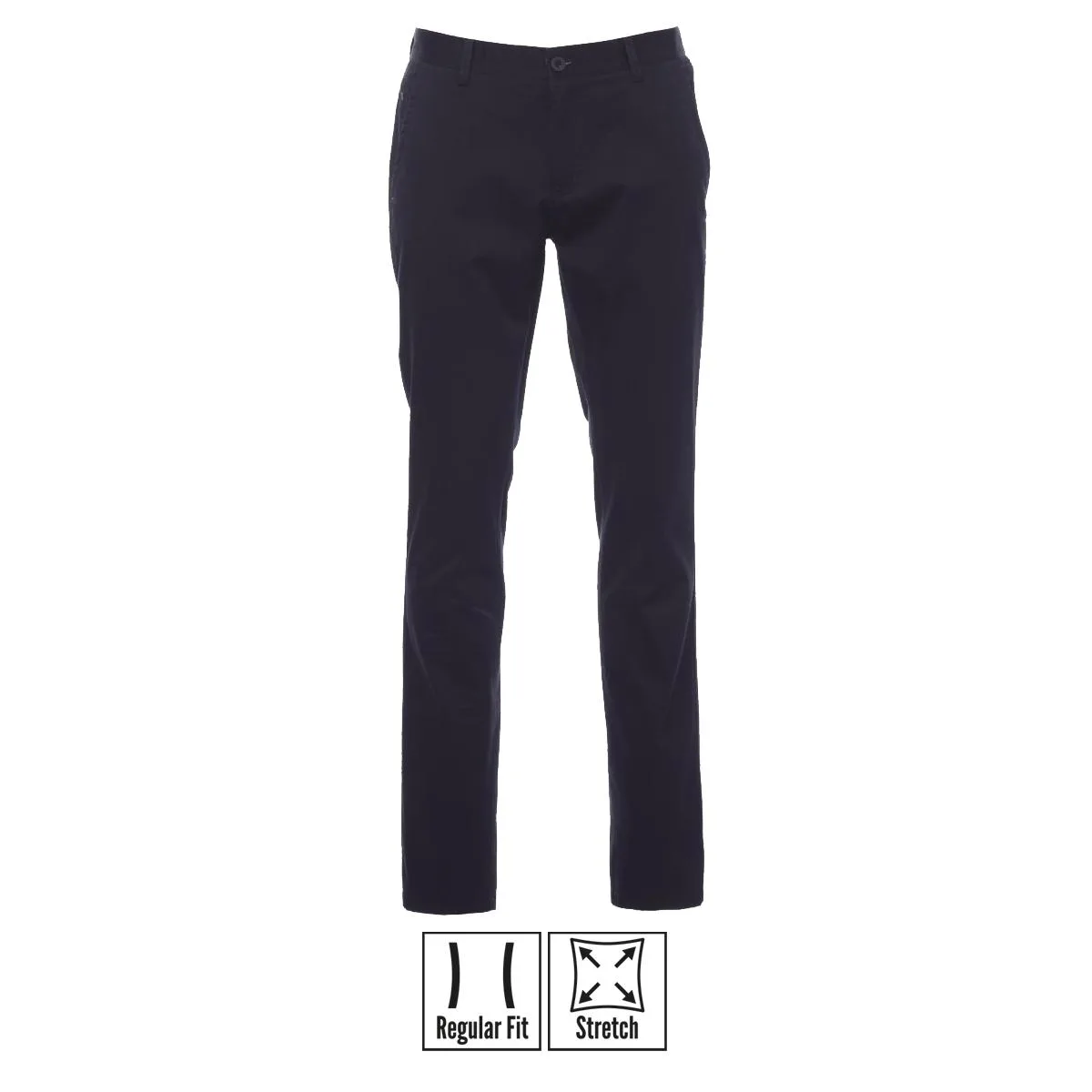 Classic Half Seasonpantalone Mezzastagione Payper
