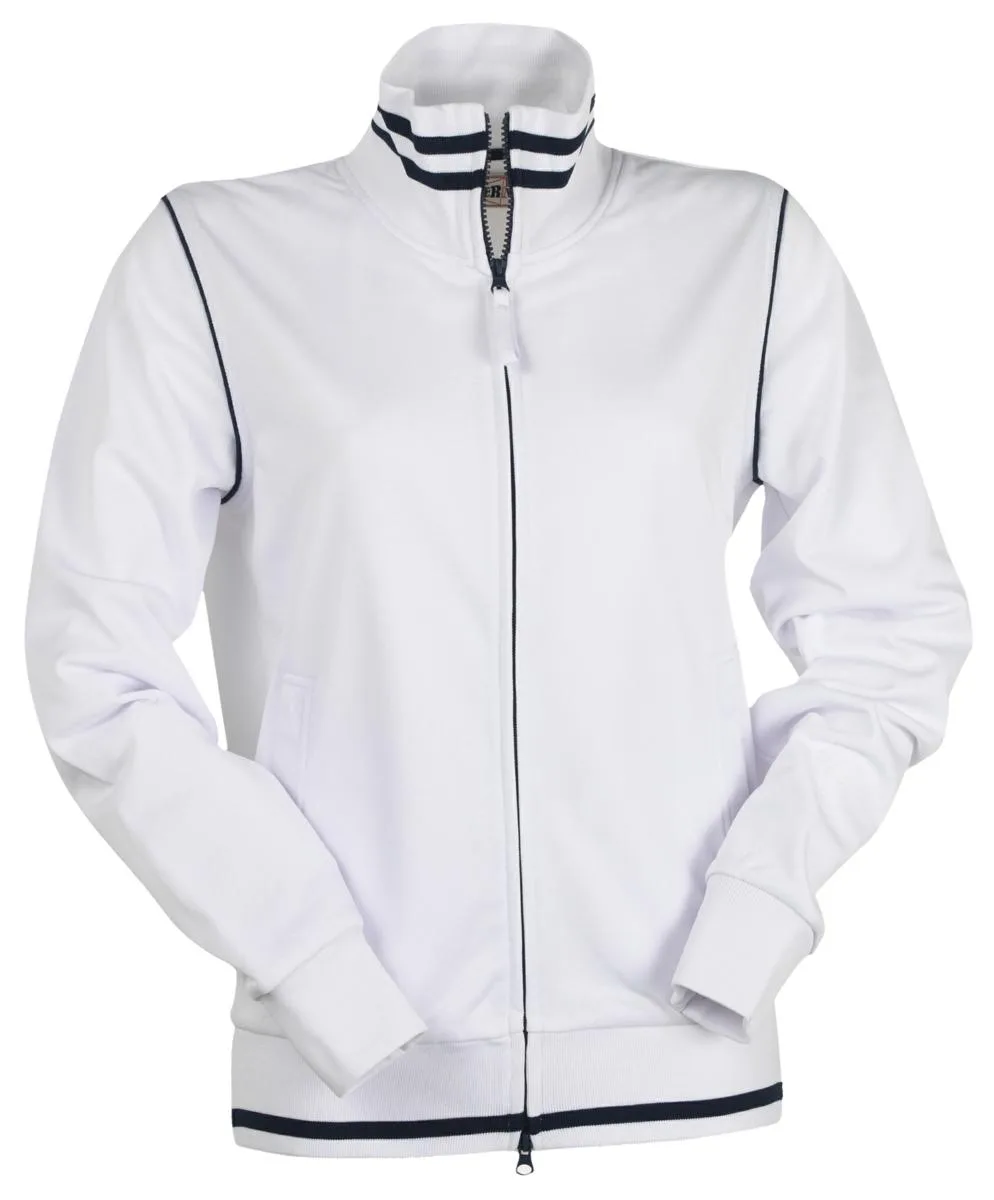 Derby Lady Felpa Dry-Tech Da Donna Payper