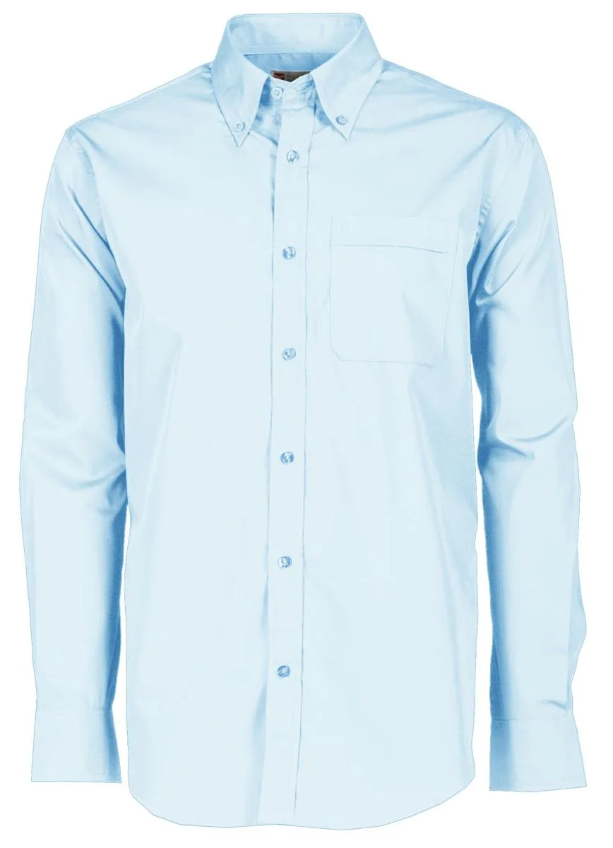 Elegance Camicia Uomo Manica Lunga Payper
