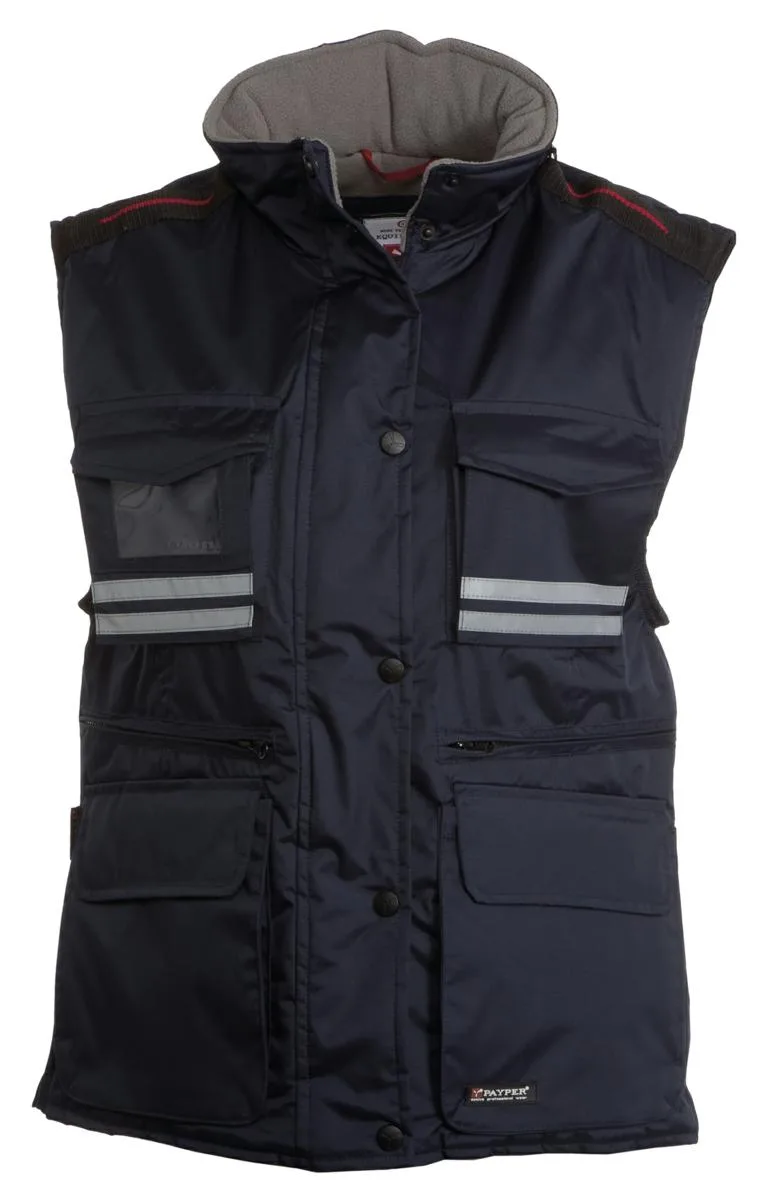 Flight Lady Gilet Donna Payper