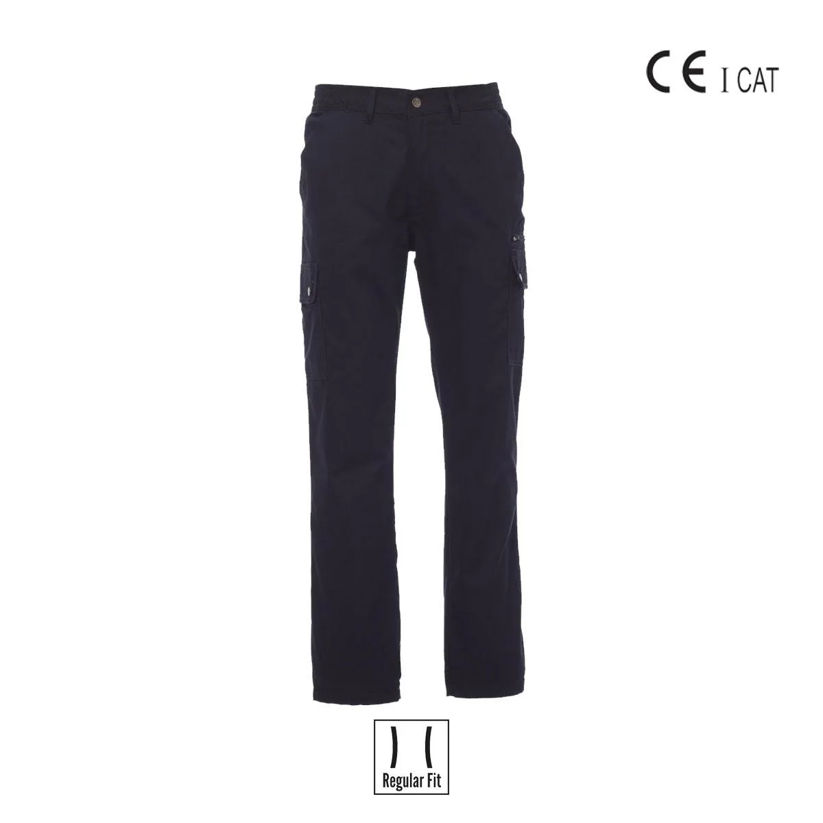 Forest Polar Pantalone Uomo Invernale Payper