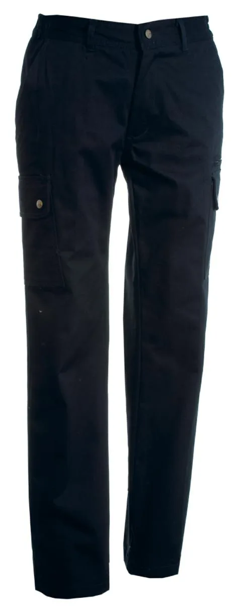 Forest Stretch M/Stagione Lady Pantalone Payper