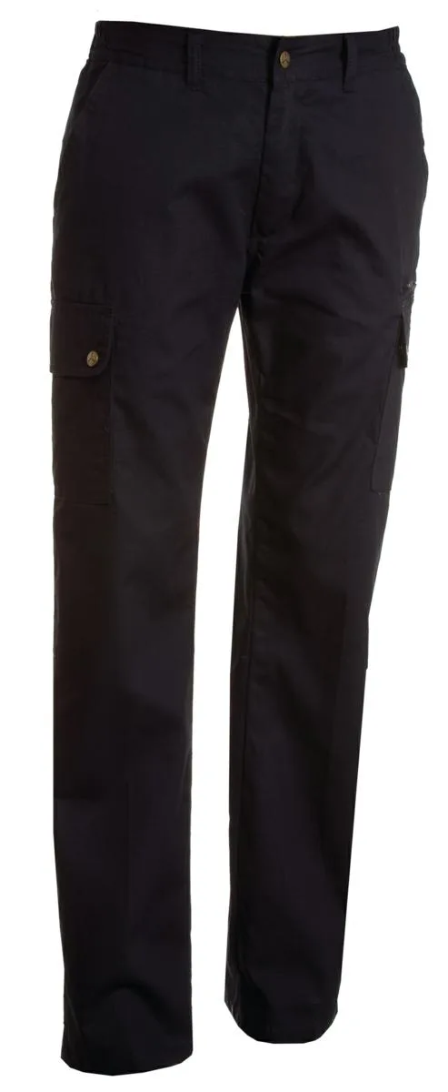 Forest Summer Lady Pantalone Estivo Da Donna Payper