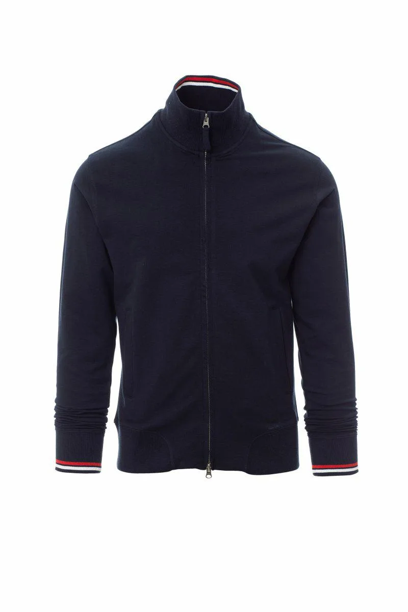 Maverick 2.0 Felpa Da Uomo French Terry 280 Gr. Payper