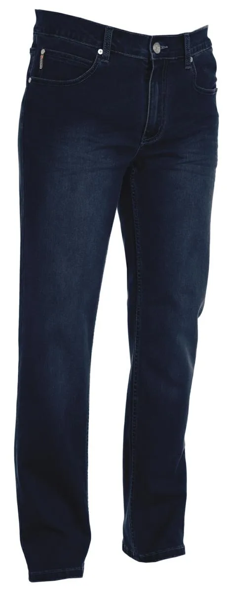 Mustang Jeans Elasticizzato Da Uomo Payper