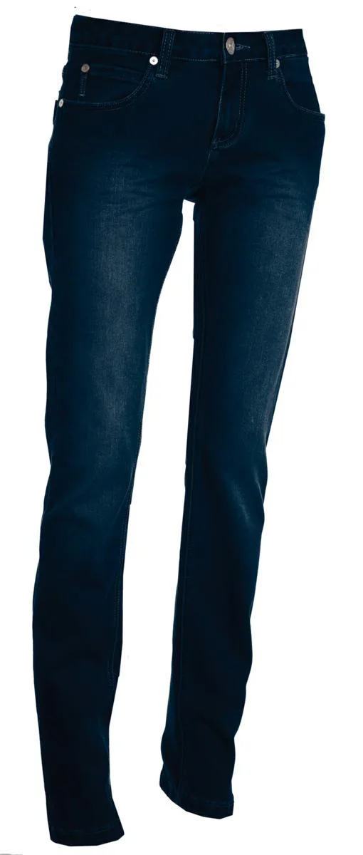 Mustang Lady Jeans Elasticizzato Da Donna Payper