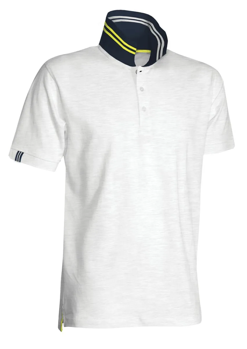 Nautic Kids Polo Bambino Manica Corta Payper