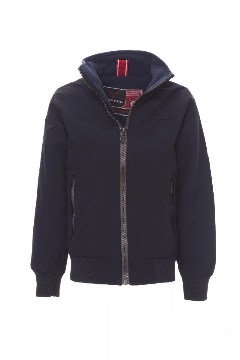 North Kids 2.0 Giubbino Bambino Payper