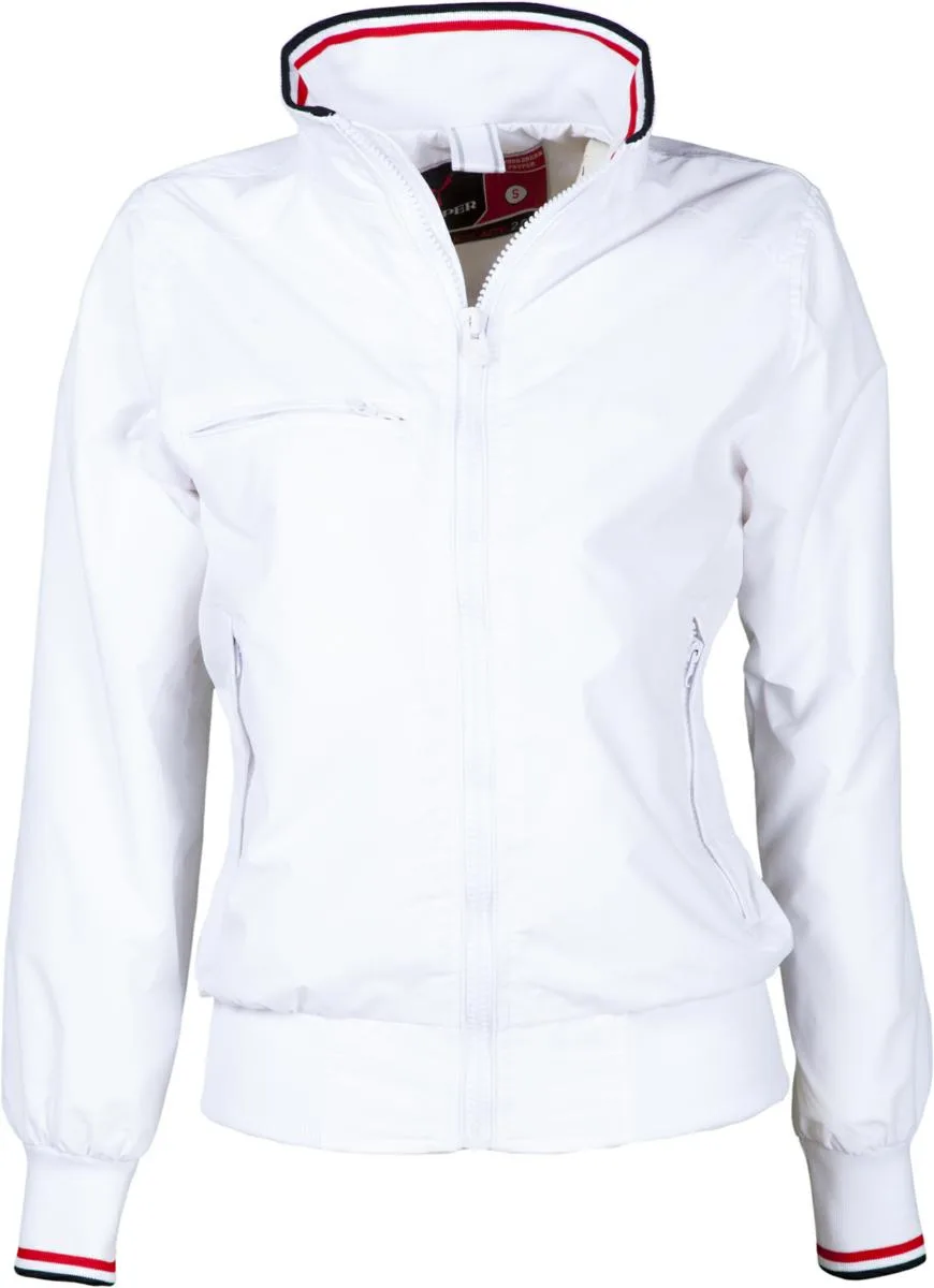 Pacific Lady 2.0 Giubbino Da Donna Payper