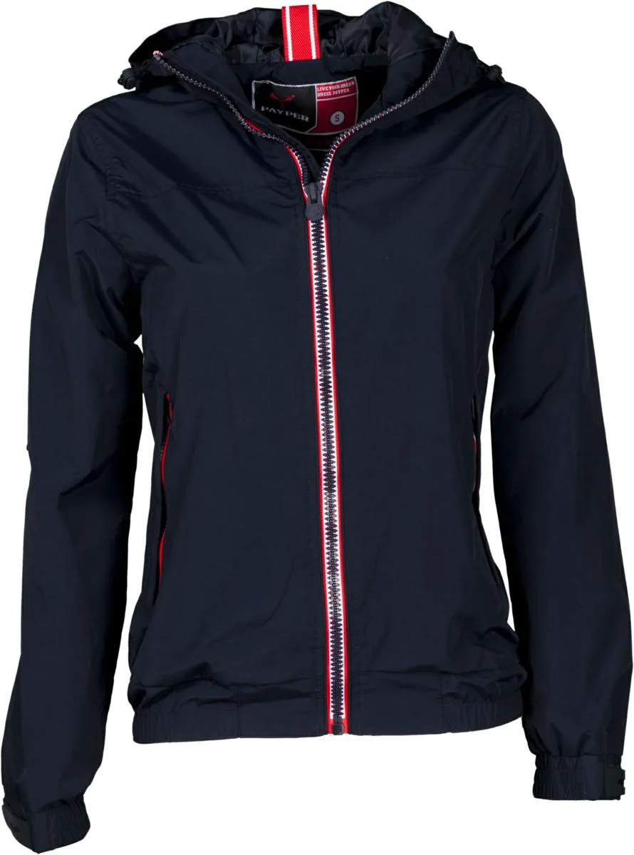 Pacific Lady R 2.0 Giubbino Da Donna Payper