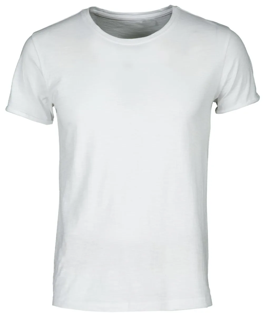 Party T-Shirt S/Etichetta Fiammato Payper