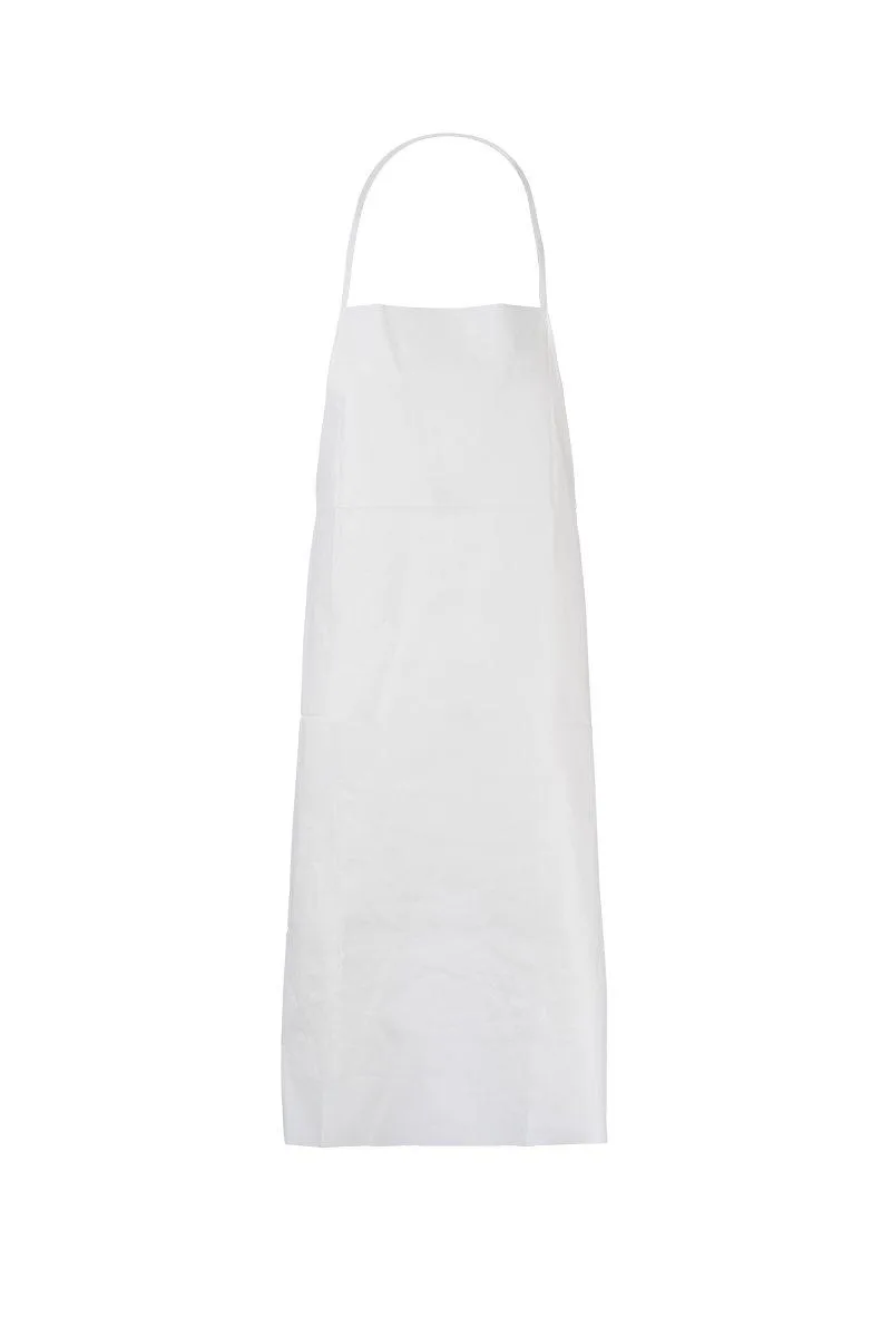 Pp-U-11 Apron Grembiule Di Protezione Monouso