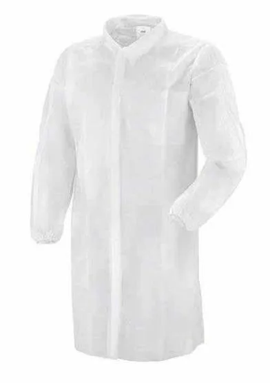 Camice Di Protezione Monouso Tnt 100% Polipropilene