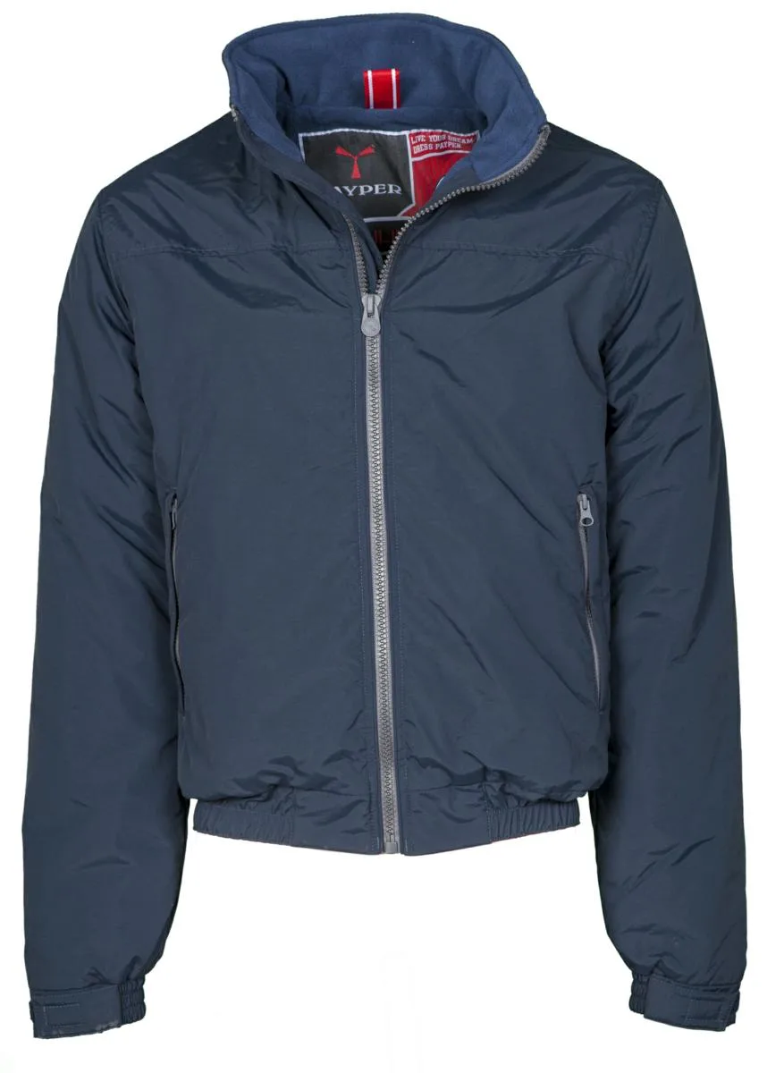 Sailing 2.0 Giubbino In Nylon Payper