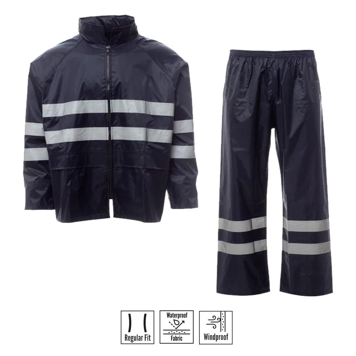 Set-Nylon Reflex Payper
