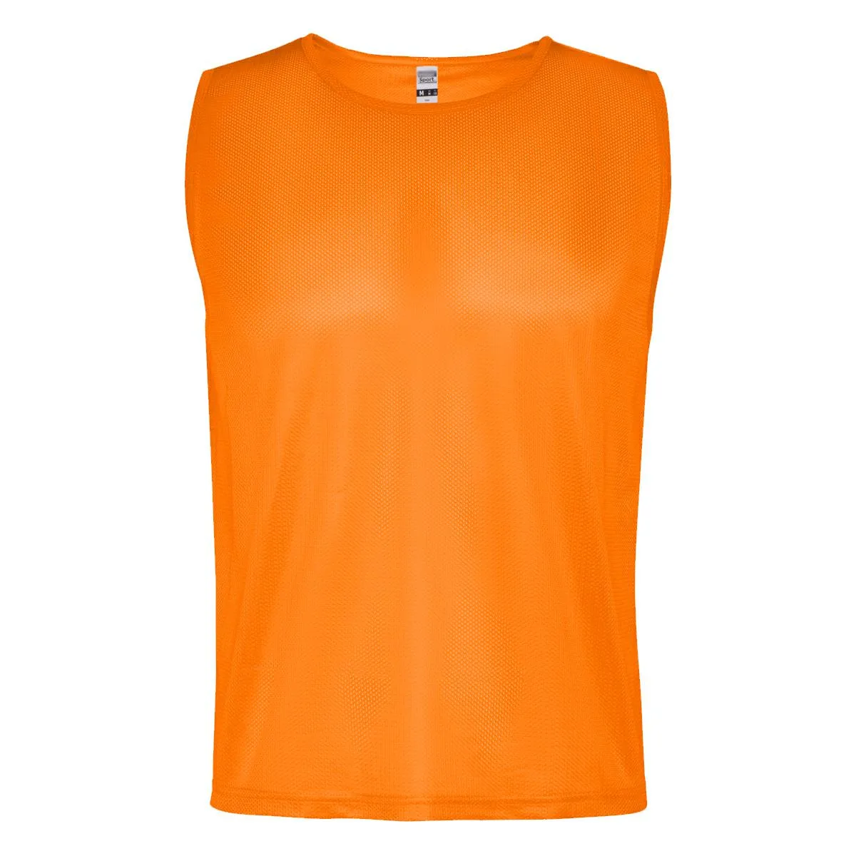 Pettorina Traspirante Unisex