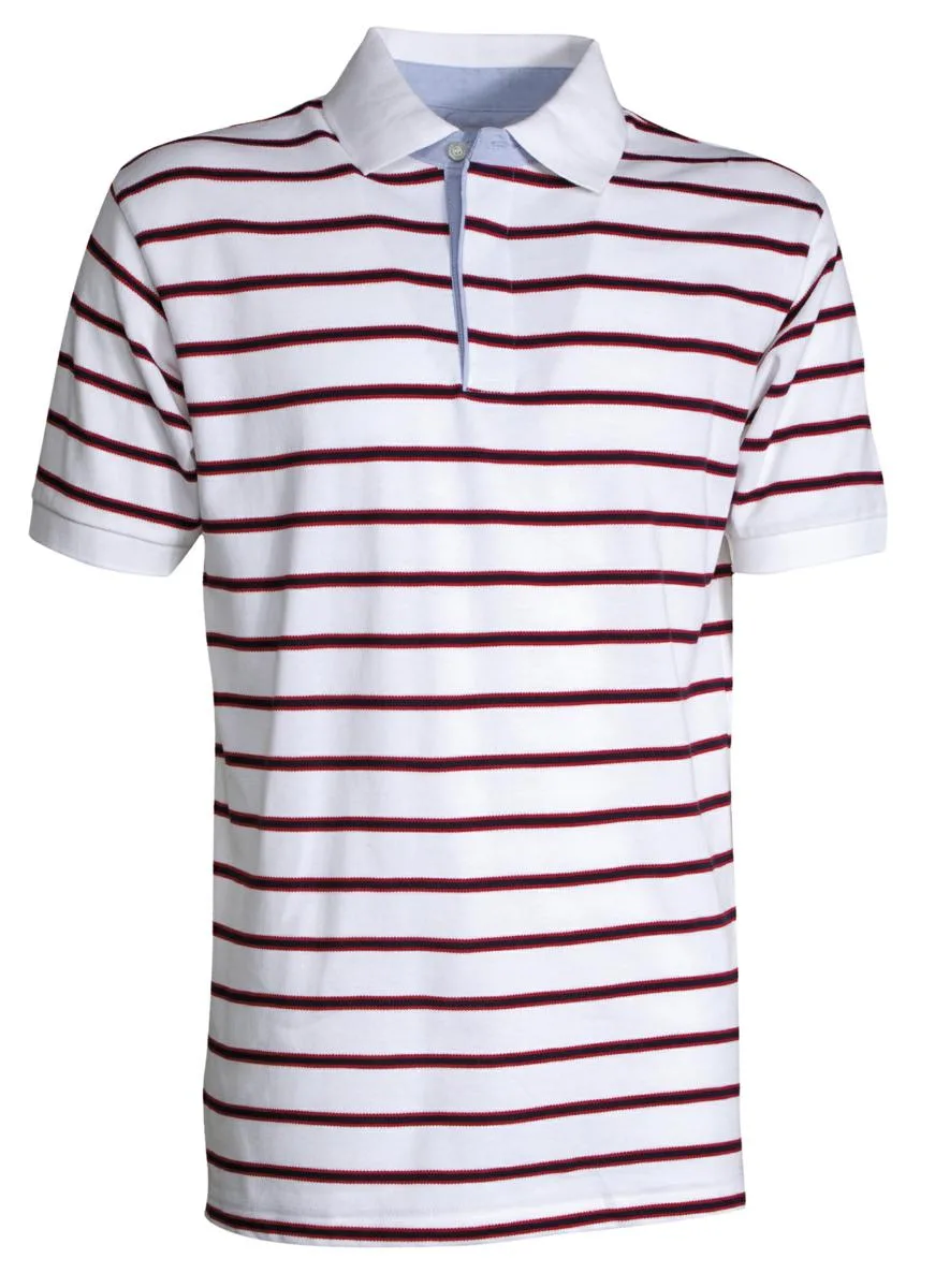 Polo Sheffield Payper