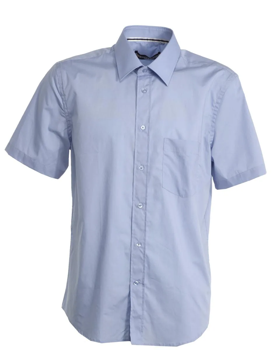 Spring Camicia Manica Corta Payper